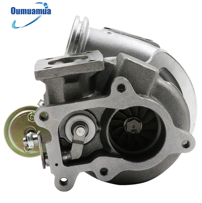 4048808 Turbocharger 4D107 Turbo For Komatsu HE221W Engine