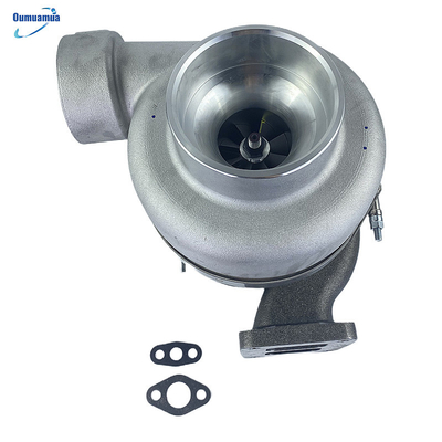 Supercharger 6501-11-1302 Turbocharger KTR100-3F S4D120 Turbo For Komatsu