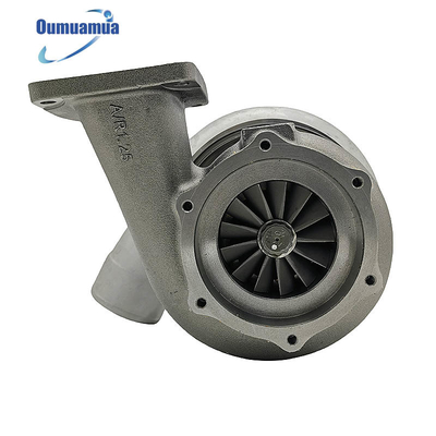Turbocharger 6502-51-5040 6502-52-5010 Ktr130 Assembly & Parts Auto Engine Turbo For Komatsu