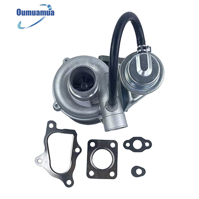 RHF3 1G491-17010 1G491-17012 Va410164 Turbocharger For Komatsu Kubota PC56-7 4D87 V2403 Engine