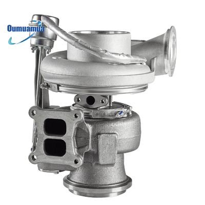 Turbo HX55W HE500WG for Cummins engine QSM QSM3 M11 QSM11 ISM QSM 2/3 TIER 3 QSM 11 turbocharger 4043707 new factory direct sales
