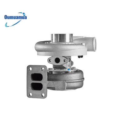 Turbo S200 for Deutz engine BF6M2012C turbocharger 318442 318018 04258221KZ 04258659KZ 20459242 20509447 4258659KZ 4258221KZ brand new factory direct sales