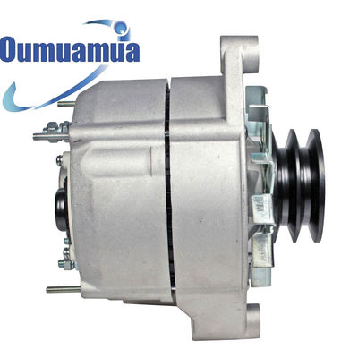 Alternator 24V 80A 0120-468-037  0120-468-114   1089862  1621048  For Bosch