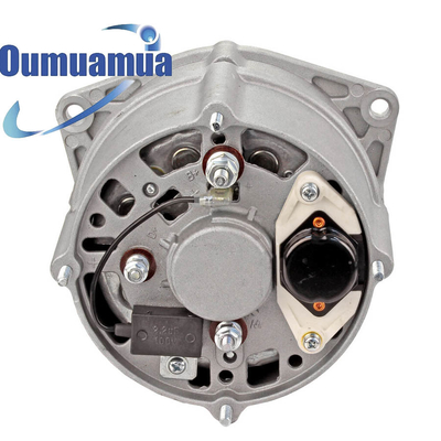 Alternator 24V 27A 0120-488-224  CA341IR  0120-489-707 0120-489-730  For Bosch