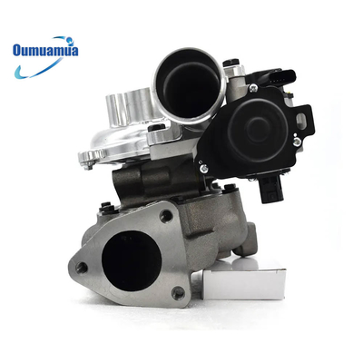 Turbo GT1749V (S2) For Audi Engine PD UI 100HP TDI 115 PD Turbocharger 454231-0006