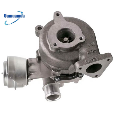 Turbo GT1749V (S1) For Audi Engine AVG PD UI - TDI 110 Turbocharger 701855-5006S