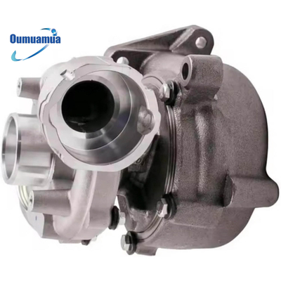 Turbo GT1749V (S2) For Audi Engine AVF AWX BLB BPW Turbocharger 717858-5009S