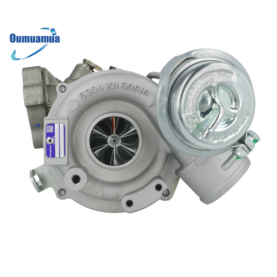 Turbo K03-1870EXA4.82KCAXK For Audi Engine AJK ARE BES AZB AGB V6 Turbocharger 53039880016