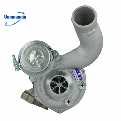 Turbo K03-1870EXA4.82KCAXK For Audi Engine AJK ARE BES AGB Turbocharger 53039880017