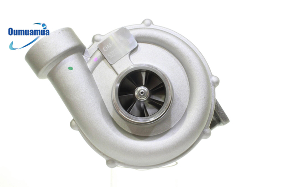 Turbine K27-3465MXEAA18.20RNADD for Mercedes-Benz engine OM422LA OM442LA-Euro 1 0M442LA-E2 CLAAS turbocharger 5327-970-6502 new factory direct sales