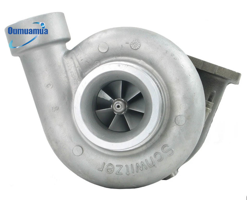 Turbo S400 for Mercedes Benz engine OM501LA OM501LA Euro-3 OM501LA turbocharger 316699 317405 new factory direct sales