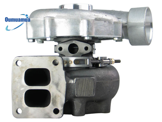 Turbocharger TA4521-5 H2D for Mercedes Benz engine OM441LA Euro I turbocharger 466618-0015 0040965099 new factory direct sales