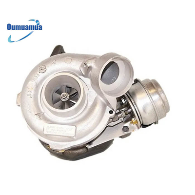 Turbo GT2256V for Mercedes Benz engine OM612 turbocharger 715910-1 new factory direct sales