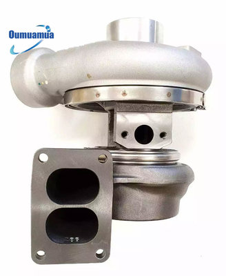 Turbo 4LGZ352C/21.22 4LGZ suitable for Mercedes-Benz engine OM355A OM407HA turbocharger 52329703296 new factory direct sales