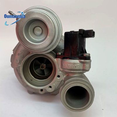 Turbo MGT2256S GT22 for BMW engine N63 (Twin Turbo) EURO 5 turbocharger 769155-14 4571543A04 new factory direct sales