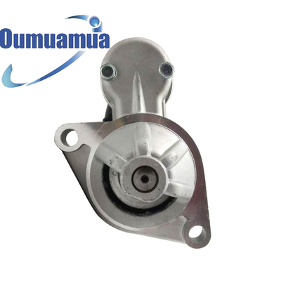 Starter Motor 12V 9T 0.8KW  S114-651  For Yanmar
