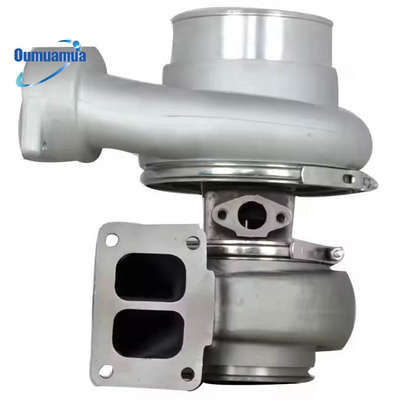Turbo TV8116 for Caterpillar engine 3412 E3412E SR4 turbocharger 7C2485 new factory direct sales