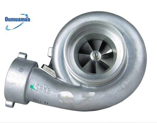 Turbo TV9211 is suitable for Caterpillar engine 3512 turbocharger 7W9409 466610-0002 new factory direct sales