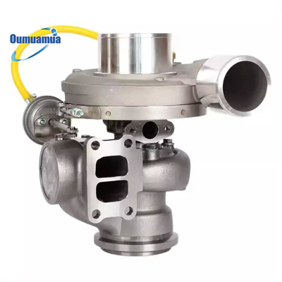 Turbine B2G005 For Caterpillar Engine C9 Turbocharger 252-5156 1885156 1614032