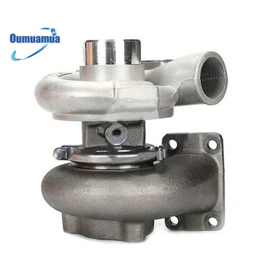 Turbine TD06H-14C For Caterpillar Engine S6K E200B Turbocharger 49179-00451 515015 517585