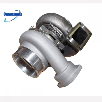 Turbo TL8107 For Caterpillar Engine D9L Turbocharger 2W5697
