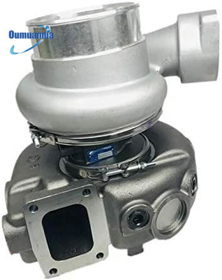 Turbo TV8107 for Caterpillar engine G3412 turbocharger 7W-4866