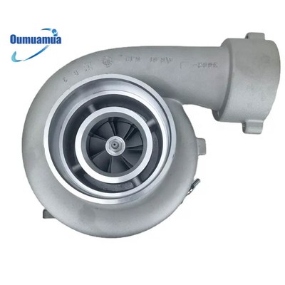 Turbo BTV8503 for Caterpillar engine CAT3516 turbocharger 118-0400