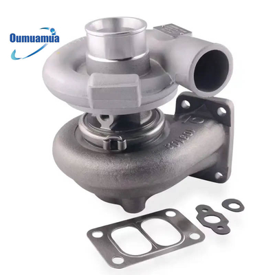 Turbo TW8107 for Caterpillar engine G3412 5R4 turbocharger 465052-50035 7W4866