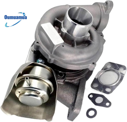 Turbo GT1544V For CITROEN Engine C5 II 1.6 HDi FAP Turbocharger 753420-5005S