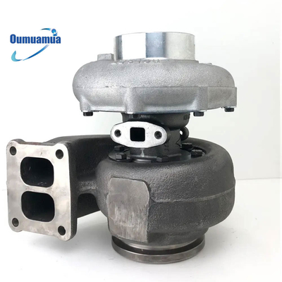 Turbo HX50 For Cummins Engine L10 Turbocharger 3519092 3519095 3801489