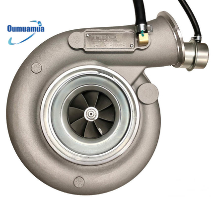 Turbo WH1E For Cummins Engine 6CTKA Turbocharger 3528174