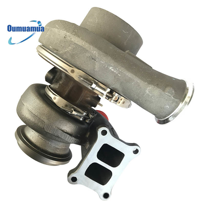 Turbo HT60 For Cummins Engine 94N14 Turbocharger 3532410