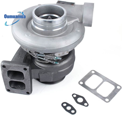 Turbo HX55 For Cummins Engine D12A012C D380 EURO 3 Turbocharger 3591077