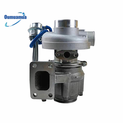 Turbo HX30W For Cummins Engine 4BTAA Turbocharger 3592121 3592122 3592123 3592124