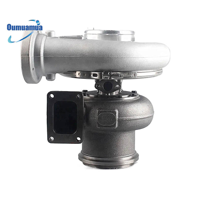 Turbo HX82 For Cummins Engine QSX15 Turbocharger 3594195 4024887
