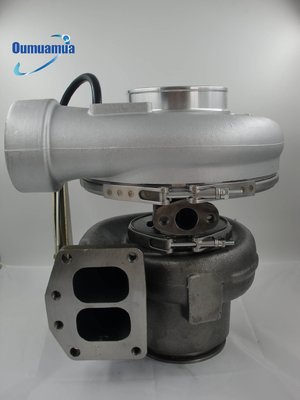 Turbo HX60W For Cummins Engine DC16.01 Turbocharger 3596266 4045531