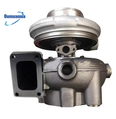 Turbo HX80M For Cummins Engine KTA19 KTA 39 Turbocharger 3596959 3594141