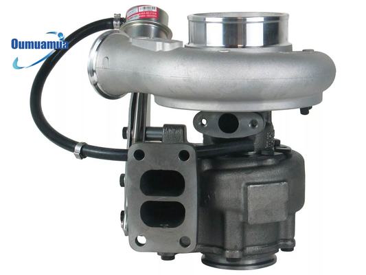 Turbo HX35W For Cummins Engine 6BTAA Turbocharger 3960478 4050150 1-4035375 3534917