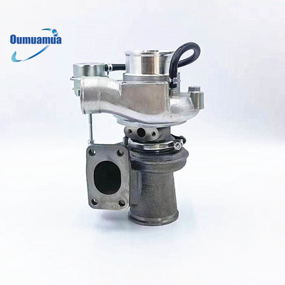 Turbo HX25W for Cummins engine PC100 200 128CS turbocharger 4038790