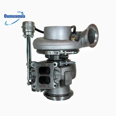 Turbo HX55W For Cummins Engine QSM11 Turbocharger 4043707 4043708