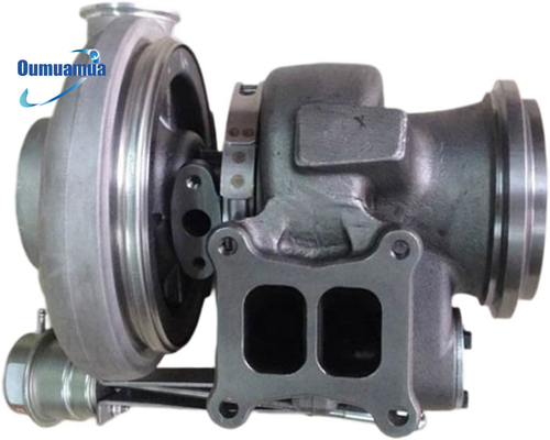 Turbo HX55W For Cummins Engine QSM11 Turbocharger 4045025 4045026