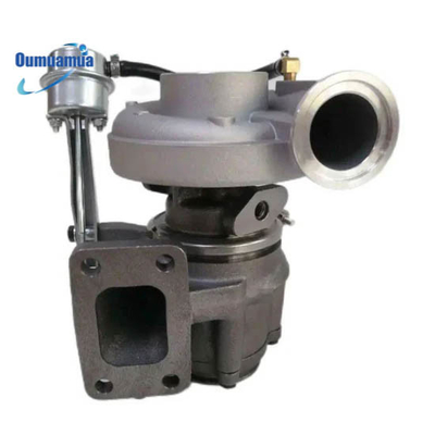 Turbo HX30W For Cummins Engine 4BT Turbocharger 4050220 4050221