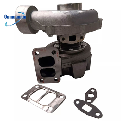 Turbo TO4E55 for Daewoo engine D1146T turbocharger 65.09100-7038 466721-0003