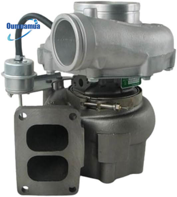 Turbo GT42885 For Daewoo Engine DE12 Turbocharger 701139-5001S 65.09100-7119