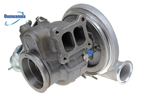 Turbo HE500WG For Daewoo Engine DX380 Turbocharger 3770808