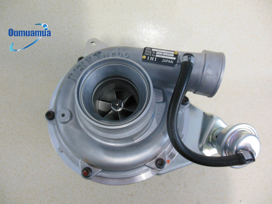 Turbo RHE62 For Hino Engine J08C Turbocharger 24100-4151A