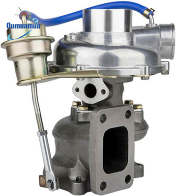Turbo RHC62 For Hitachi Engine H07CT EX220-5 Turbocharger 24100-3340