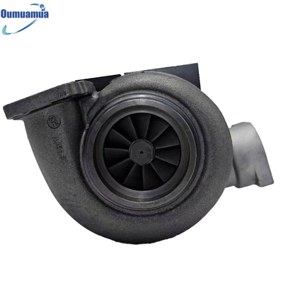 Turbocharger 4W-1238 for Caterpillar TL9102 3412 for Turbo