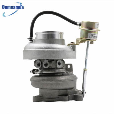 4048808 Turbocharger 4D107 Turbo Fit for Komatsu HE221W Engine