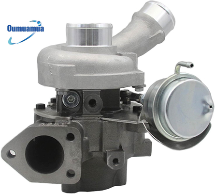 Turbo BV43 for Hyundai engine SORENTO 2.5 CRDI turbocharger 28200-4A470 53039700144 Brand new factory direct sale